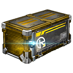 Nitro Crate